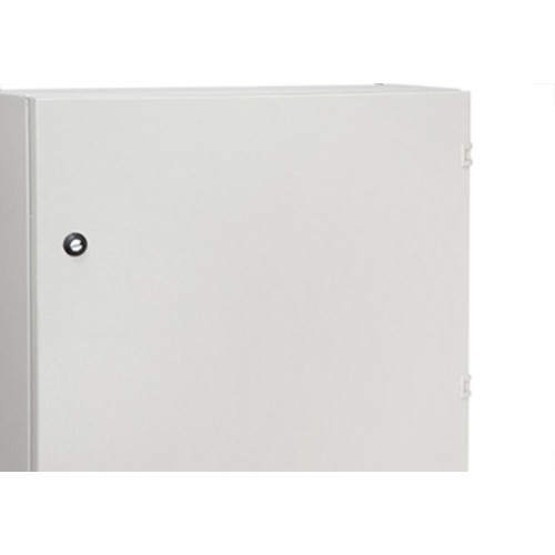 Quadro Comandoo C/Fl 100X60X25 Lumibras