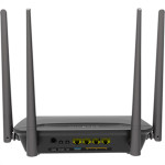 Roteador Wireless Rf 1200 Intelbras