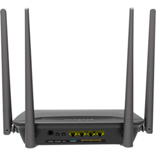 Roteador Wireless Rf 1200 Intelbras