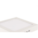 Luminaria Led Sob Quad 40W 3000K 60,0Cm Blume