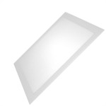 Luminaria Led Embutir Quadrada 32W 3000K 40,0Cm Blume