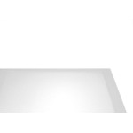 Luminaria Led Embutir Quadrada 32W 3000K 40,0Cm Blume