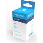Lampada Led Bulbo 09W 3000K Blumenau - Kit C/10 Unidades
