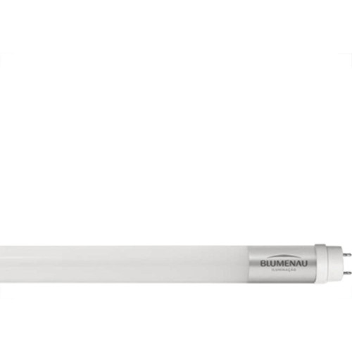Lampada Tuboled Blumenau 18W T08 4000K