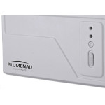 Luminaria Emergencia Led 3000Lm 2Far Blumenau 18W