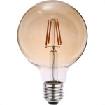Lampada Led Filamento Globo 04W 2200K Blume