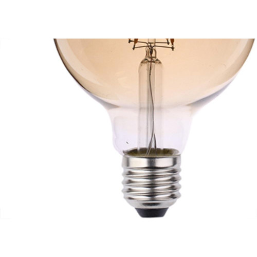 Lampada Led Filamento Globo 04W 2200K Blume