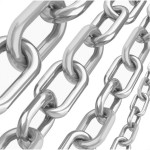 Corrente Soldavel 4,0Mm(5Kg)16Mt Sao Rafael