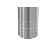Prumo De Aco Ramada Standard 700Gr