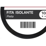 Fita Isol Pial Legrand 10Mts - Kit C/10 Unidades