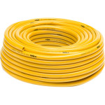 Mangueira Oliplas Malha trançada 1/2X2 Jet Amarelo 50M