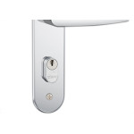 Fechad Stam Inox Alav.B 804/33 Externa