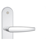 Fechad Stam Inox Alav.B 824/33 Banheiro