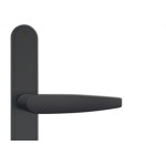 Fechad Stam 601/33 Estreita 20Mm Alav Preto