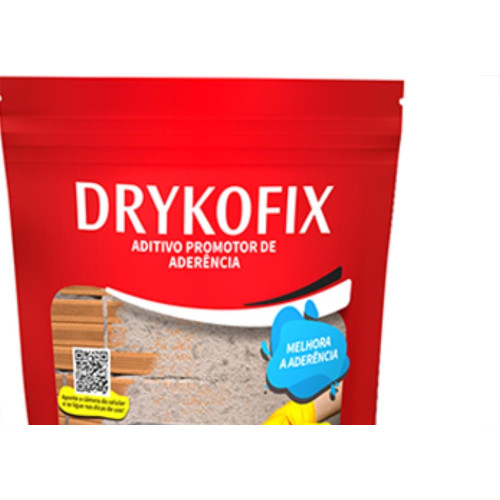 Drykofix Chapisco Pouch 1Lt