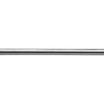 Prego Aco Galvonizado S/Cabeça  15X15 (2,40X34mm) Cento Multifix