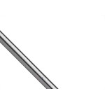 Prego Aco Galvonizado S/Cabeça  15X15 (2,40X34mm) Cento Multifix