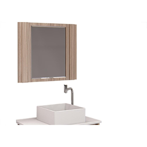 Gab/Toucador A.J R Treviso Nogal 63Cm