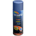 Spraynt Geral Azul Franca 350Ml