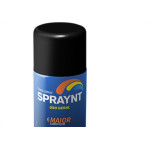 Spraynt Geral Preto Brilhante 350Ml