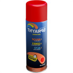 Spraynt Geral Vermelho 350Ml