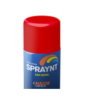 Spraynt Geral Vermelho 350Ml