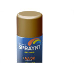 Spraynt Metalica Dourado 350Ml