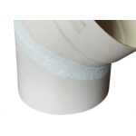 Cotovelo Esgoto Shiva 300X45 Branco