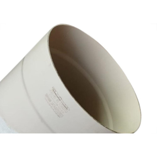 Cotovelo Esgoto Shiva 300X45 Branco