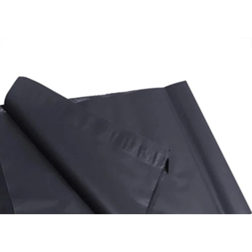 Envelope Seguranca Plast 26X36 Preto C/250
