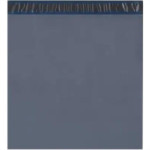 Envelope Seguranca Plast 40X40 Preto C/250