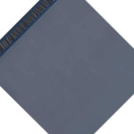 Envelope Seguranca Plast 40X40 Preto C/250