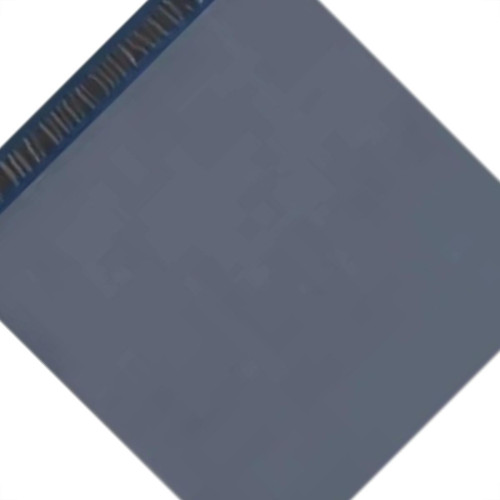 Envelope Seguranca Plast 40X40 Preto C/250