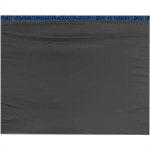 Envelope Seguranca Plast 80X70 Preto C/100