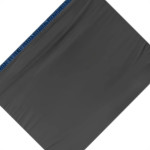 Envelope Seguranca Plast 80X70 Preto C/100