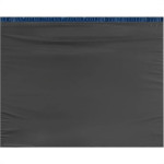 Envelope Seguranca Plast 100X60 Preto C/100