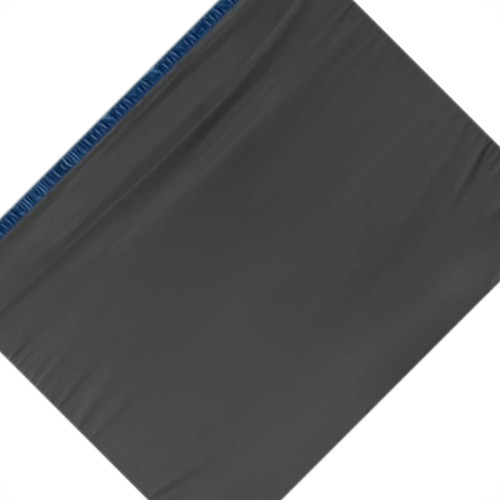 Envelope Seguranca Plast 100X60 Preto C/100