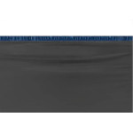 Envelope Seguranca Plast 100X60 Preto C/100