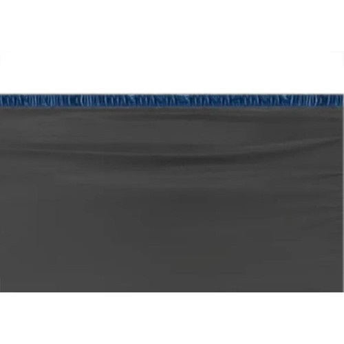 Envelope Seguranca Plast 100X60 Preto C/100