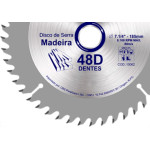 Serra Circ.Widea Waves Plus 7.1/4X48X20