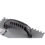 Desempenadeira Aco Dentada Max 10X24 19555