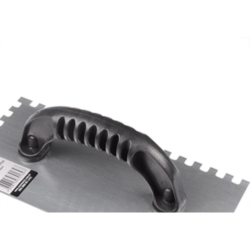 Desempenadeira Aco Dentada Max 10X24 19555