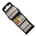 Jogo Ponteira Collins Phil 1/4X100Mm 10P