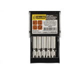 Jogo Ponteira Collins Phil 1/4X100Mm 10P