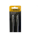 Jogo Pont Collins Phil 1/4X152Mm Ph3 2P