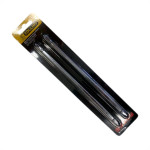 Jogo Pont Collins Phil 1/4X203Mm Ph2 2P