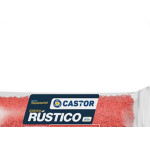 Rolo Castor Textura Rustico 23Cm S/C