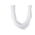 Corda P/Varal Secalux C/13Mts N.5 Branco