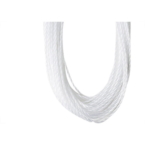 Corda P/Varal Secalux C/13Mts N.5 Branco