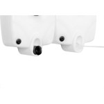 Varal De Parede Secalux C/05Mt Rotoflex